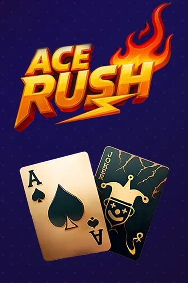 Jogo instantâneo Ace Rush na Sunplay