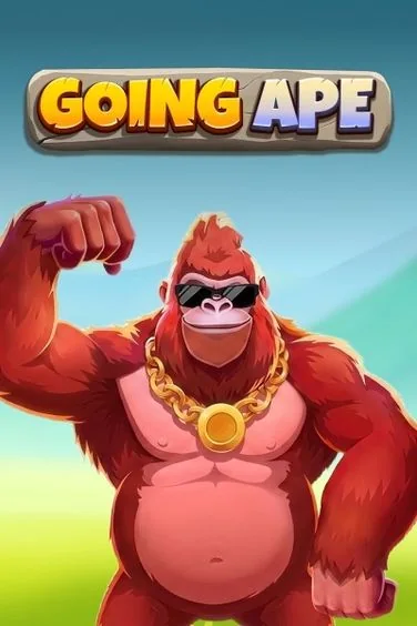Caça-níquel Going Ape na Sunplay