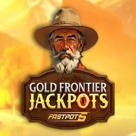 Jackpot Gold Frontier Jackpots na Sunplay