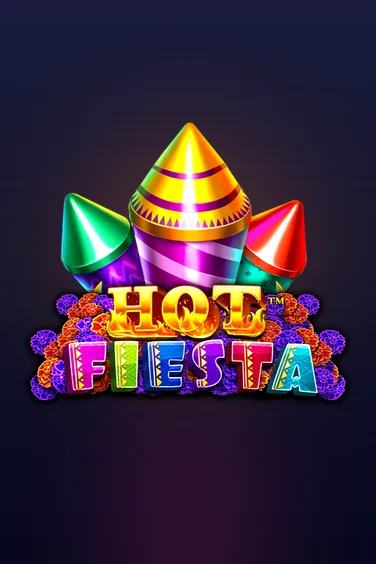Caça-níquel Hot Fiesta na Sunplay