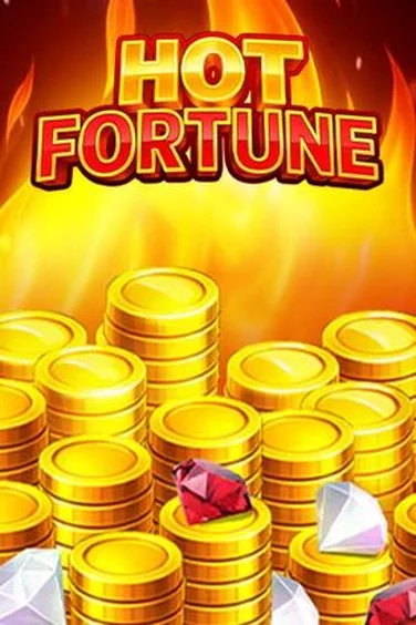 Caça-níquel Hot Fortune na Sunplay