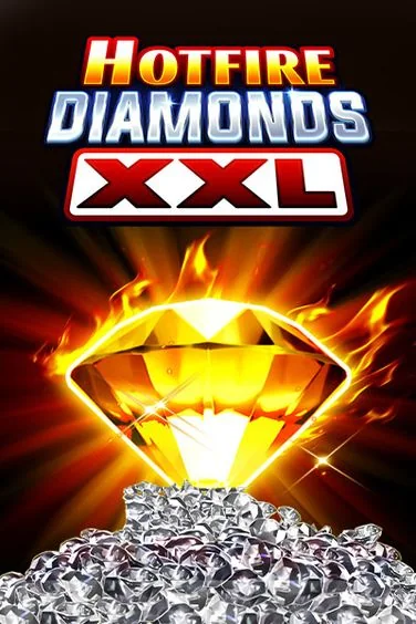 Caça-níquel Hotfire Diamonds XXL na Sunplay