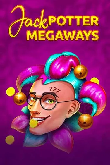 Caça-níquel Jack Potter Megaways na Sunplay