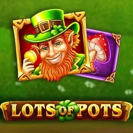 Jackpot Lots of Pots na Sunplay