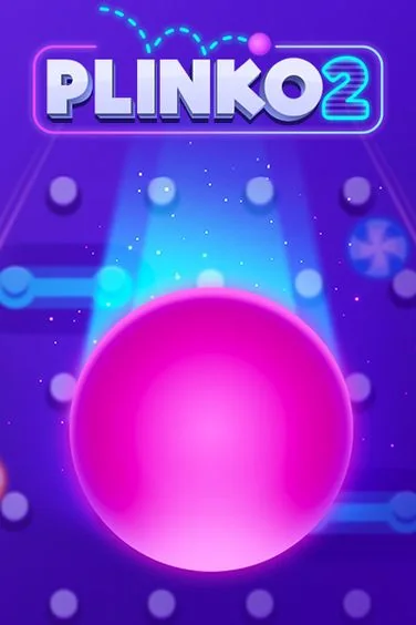 Jogo instantâneo Plinko 2 na Sunplay
